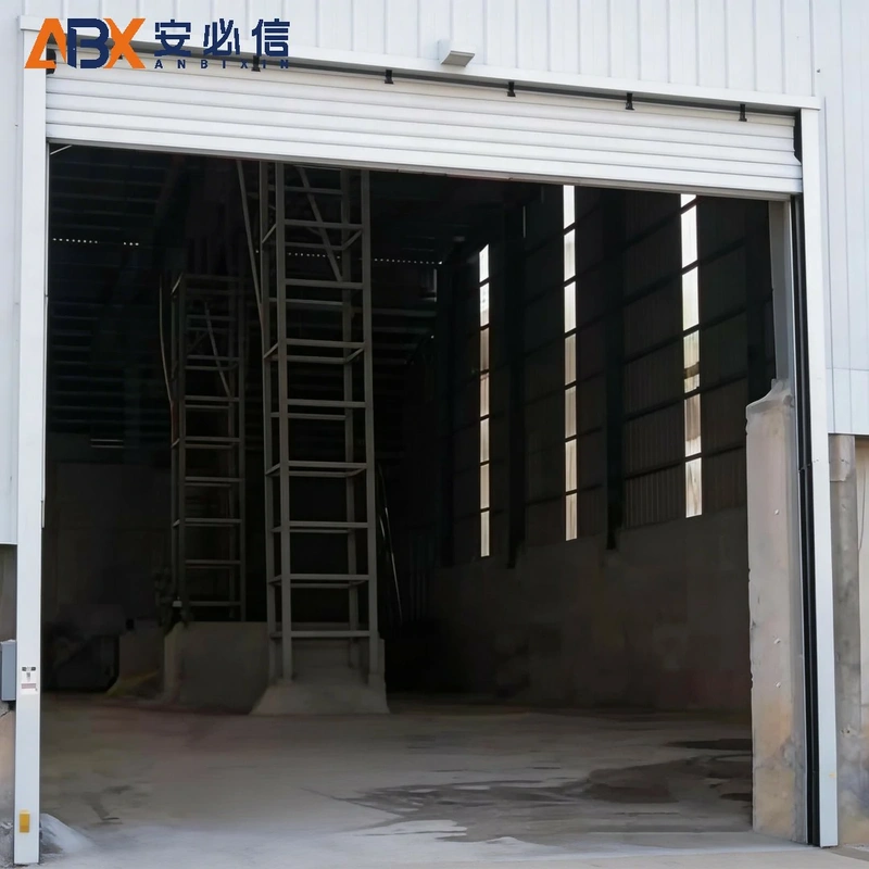东营高速堆积门